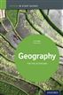 IB Geography: Study Guide