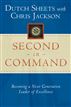 Second in Command
