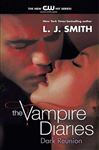 Dark Reunion (Vampire Diaries Series #4)