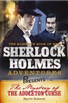 Mammoth Books presents The Mystery of the Addleton Curse