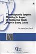 Thermodynamic Sorption Modelling in Support of Radioactive Waste Disposal Safety Cases: NEA Sorption Project Phase III