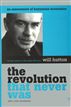 The Revolution That Never Was