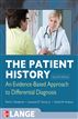 The Patient History