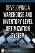 Developing a Warehouse and Inventory Level Optimization System