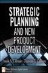 Strategic Planning and New Product Development