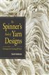 The Spinner's Book of Yarn Designs