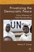 Privatizing the Democratic Peace