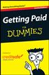 Getting Paid For Dummies