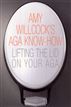 Amy Willcock's Aga Know-How
