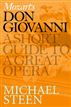 Mozart's Don Giovanni