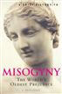 A Brief History of Misogyny