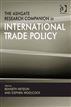 The Ashgate Research Companion to International Trade Policy