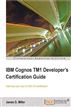IBM Cognos TM1 Developer's Certification guide