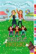 Triple Trouble
