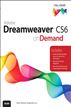 Adobe Dreamweaver CS6 on Demand