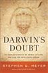 Darwin's Doubt