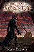The Last Apprentice: Slither (Book 11)