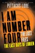 I Am Number Four: The Lost Files: The Last Days of Lorien