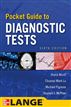Pocket Guide to Diagnostic Tests