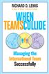 When Teams Collide