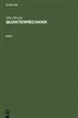 Messiah, Albert: Quantenmechanik. Band 1