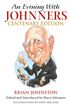 An Evening with Johnners