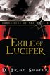 Exile of Lucifer (Chronicles of the Host, Book 1)