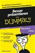 Besser prntieren fr Dummies