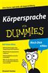Körpersprache für Dummies