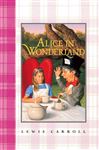 Alice in Wonderland (Charming Classics)