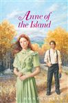 Anne of the Island (Anne of Green Gables Series #3)