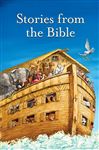 Stories from the Bible: Book and Charm