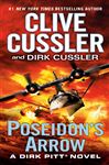 Poseidon's Arrow