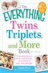 The Everything Twins, Triplets, and More Book