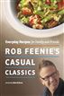 Rob Feenie's Casual Classics