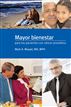 Mayor bienestar para los pacientes con cancer prostatico