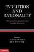 Evolution and Rationality
