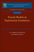 Fractal Models in Exploration Geophysics