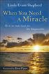When You Need a Miracle
