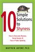 10 Simple Solutions to Shyness