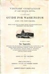 A Complete Guide For Washington And Its Environs