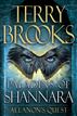 Paladins of Shannara: Allanon's Quest (Short Story)