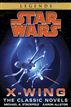 The X-Wing Series: Star Wars 9-Book Bundle