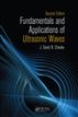 Fundamentals and Applications of Ultrasonic Waves