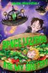 Space Lizards Ate My Sister!