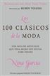 Los 100 clasicos de la moda