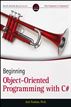 Beginning Object-Oriented Programming with C#