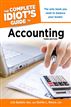 The Complete Idiot's Guide to Accounting, 3rd Edition
