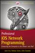Professional iOS Network Programming