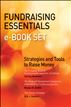 Fundraising Essentials e-book Set